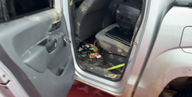 Deputado leva calote, tem carro banhado de lama e caso acaba na PCDF