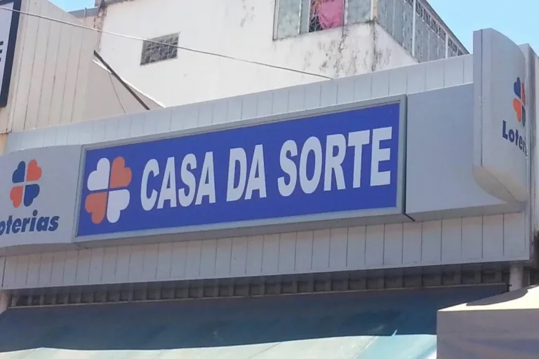 Veja lotérica do Guará de onde saiu aposta vencedora de R$ 11 milhões