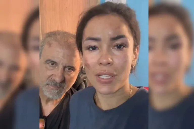 Brasileira estuprada por 7 homens na Índia: “Achei que morreríamos”