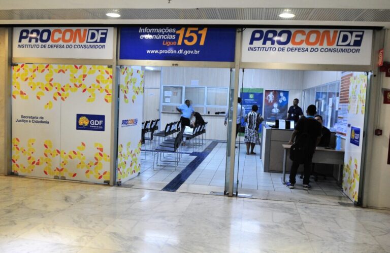 GDF nomeia novo titular da Secretaria do Consumidor do DF