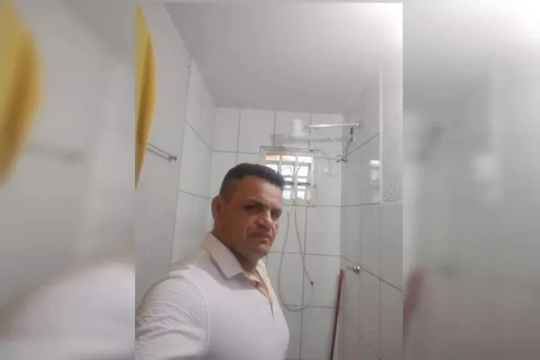 Homem tenta matar mulher dentro de hospital no DF e foge do local