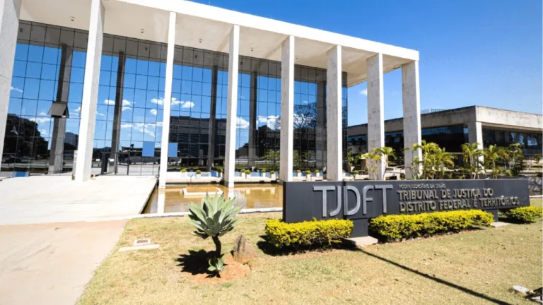 Homem é condenado a 16 anos por matar de membro de gangue rival no DF