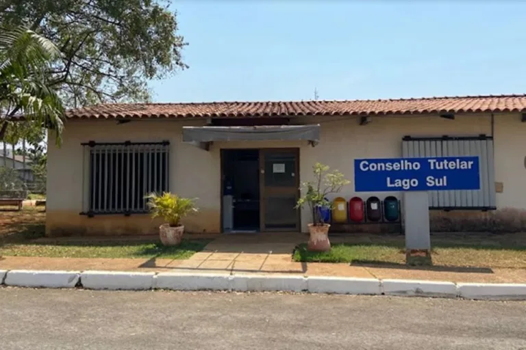 Conselheira tutelar foi eleita no Lago Sul mesmo sem morar na cidade