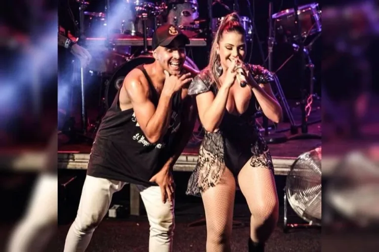 Ex-dançarino da MC Jenny está desaparecido desde 7 de Setembro