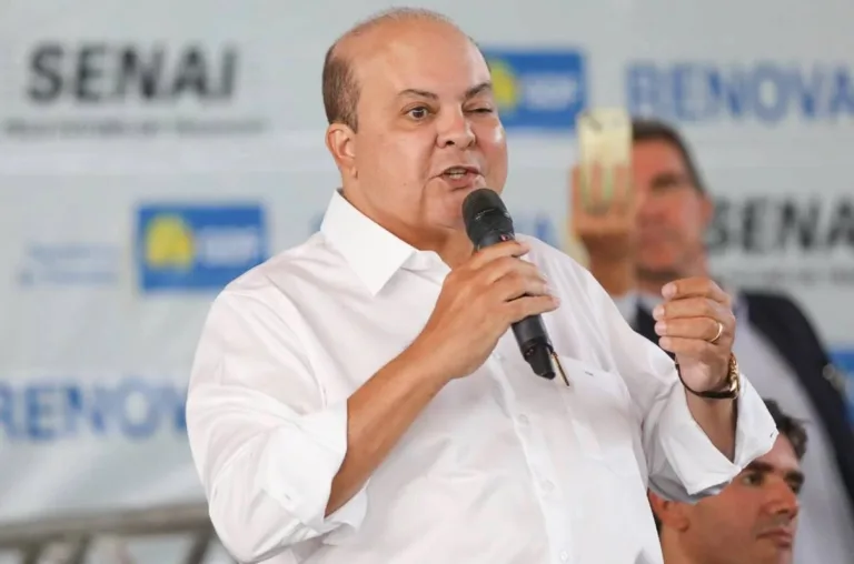 DF terá 17 novas creches, anuncia Ibaneis: “Compromisso com população”