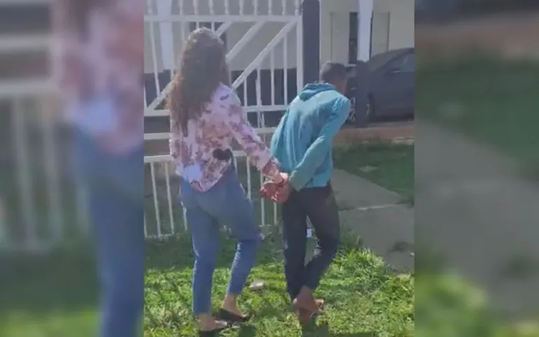 Homem é preso acusado de abusar sexualmente de primas de 1 e 3 anos