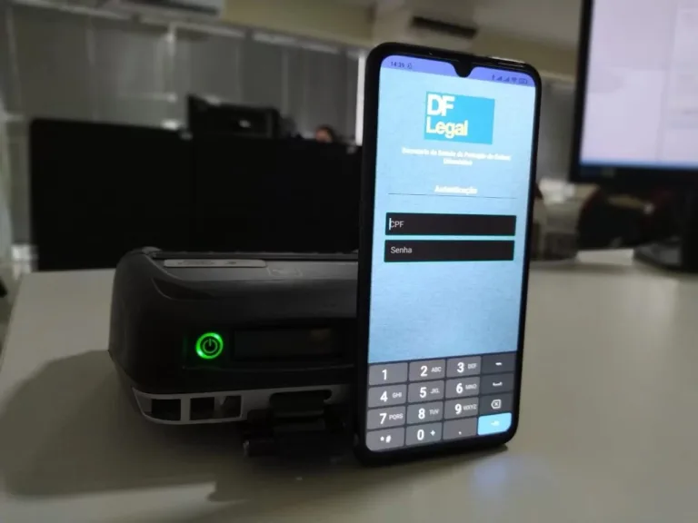 DF Legal: requerimentos agora podem ser feitos em plataforma digital