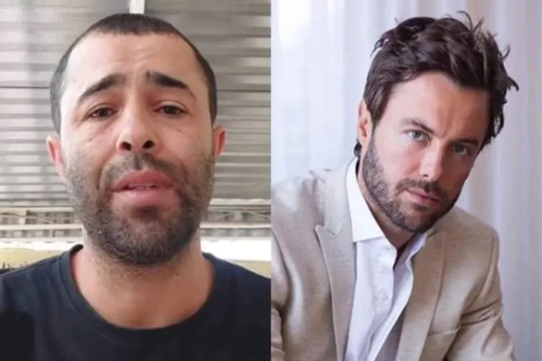 Motorista diz ter sido ignorado por Kayky Brito e família: “Frio”