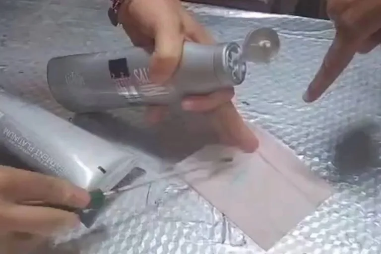 Vídeo: boliviana é presa em aeroporto ao tentar viajar com cocaína