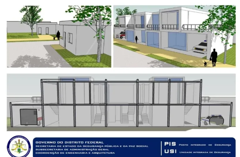 Deputado Iolando: Construção de Base Integrada de Segurança Pública Comunitária a região do Incra-08