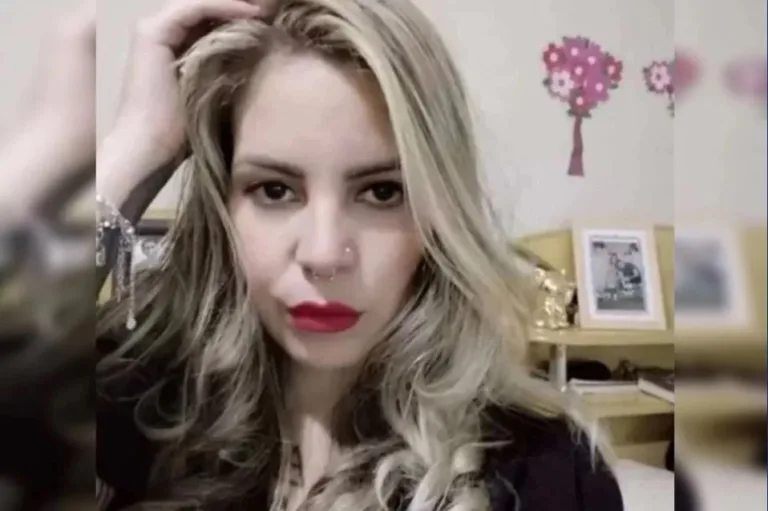 “Não faz isso comigo”, gritou jovem antes de ser morta pelo namorado