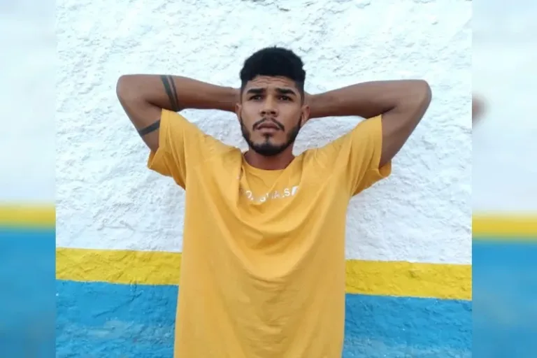 Fisiculturista assassinado estava “jurado de morte” pelo tráfico
