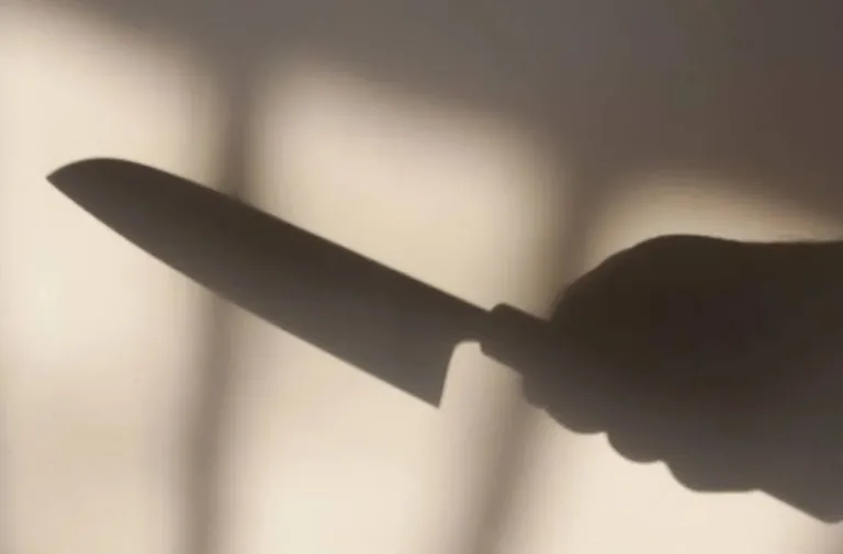 Jovem de 21 anos é preso após ameaçar avó com faca no DF