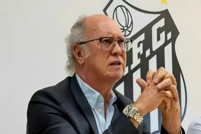 Falcão, ex-jogador da Seleção Brasileira, é denunciado por importunação sexual