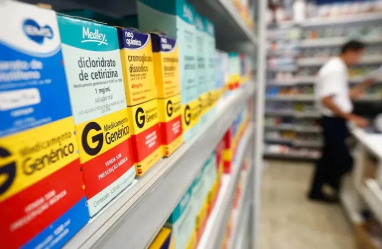Prepare o bolso: remédios terão reajuste de 5,6% a partir deste sábado (1º/4)