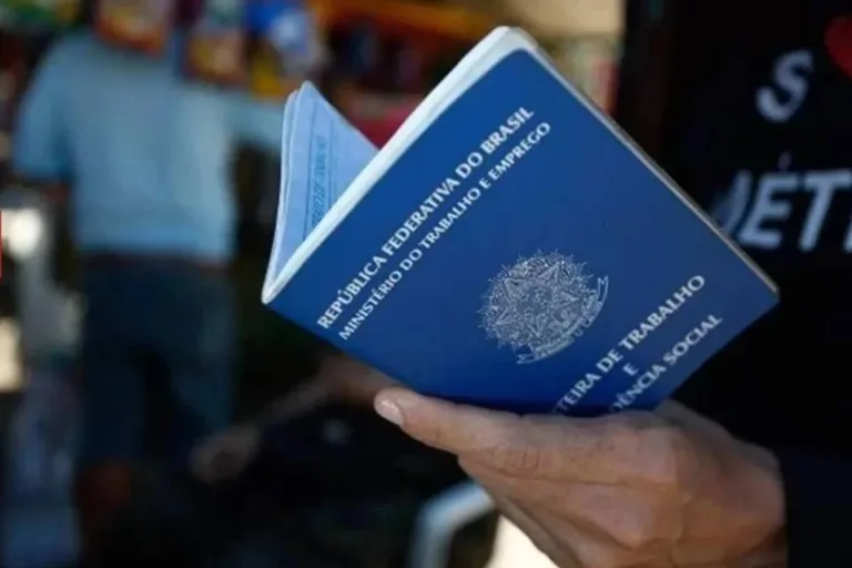 DF oferece 260 vagas com salários de até R$ 3,7 mil nesta sexta (19/1)