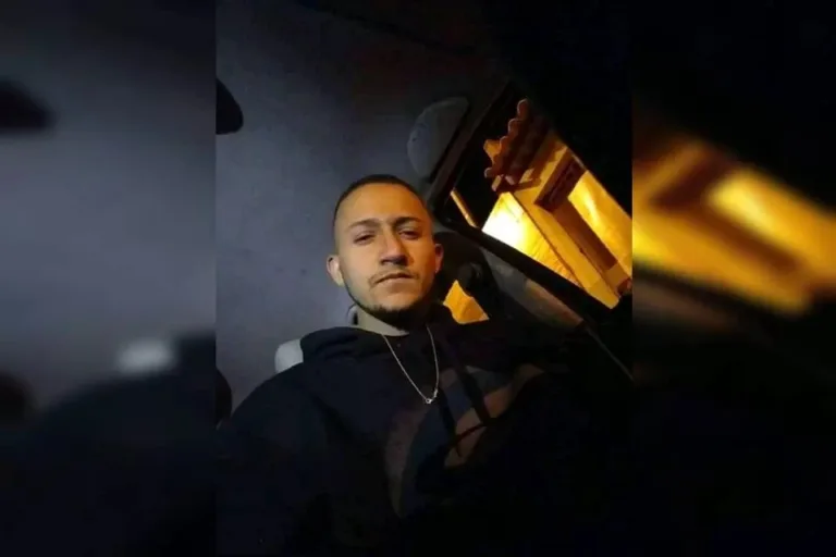 Homem que bateu em ex-namorada enquanto ela dançava em bar é preso