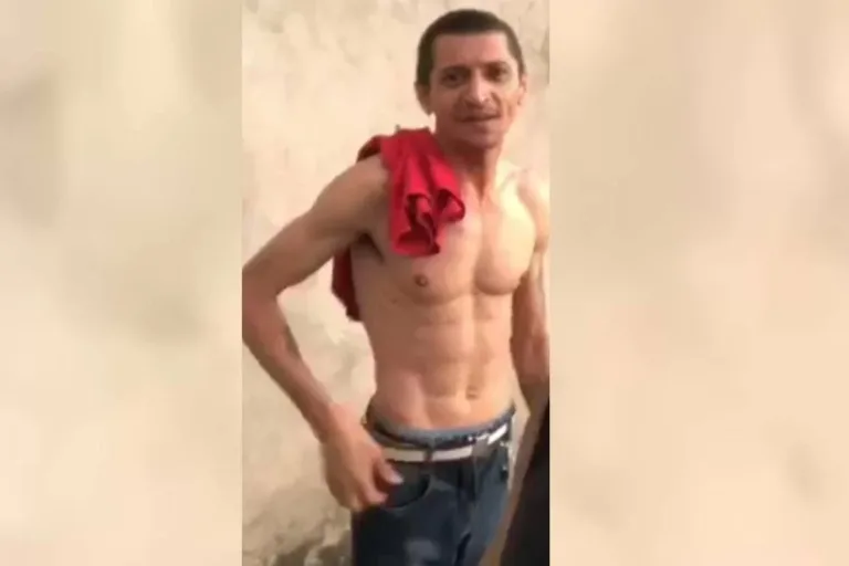 Vídeo: suspeito de matar ex na noite de Réveillon é preso no DF
