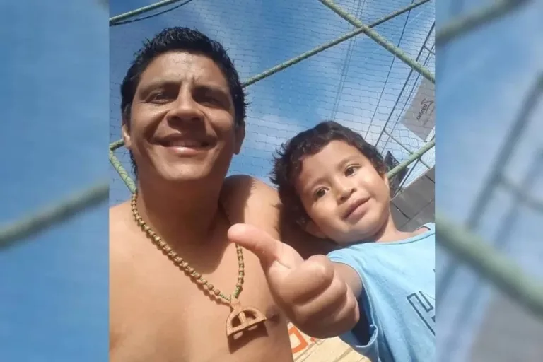 Justiça mantém prisão de pai que espancou filho de 2 anos até a morte
