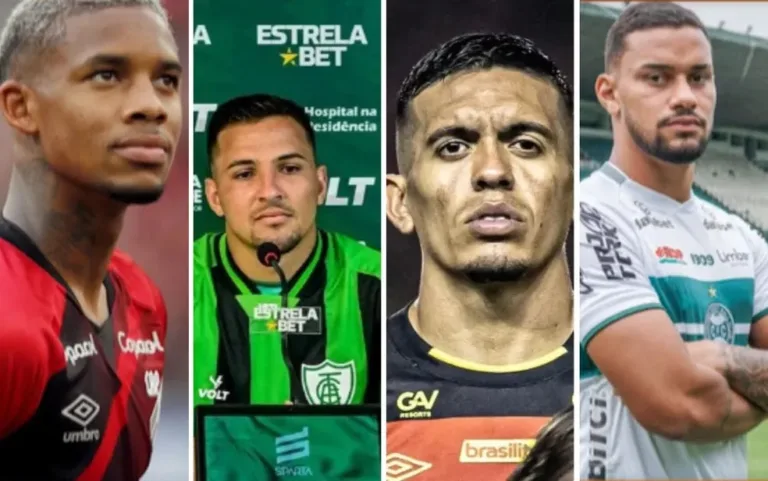 Justiça aceita nova denúncia contra acusados de manipulação no futebol