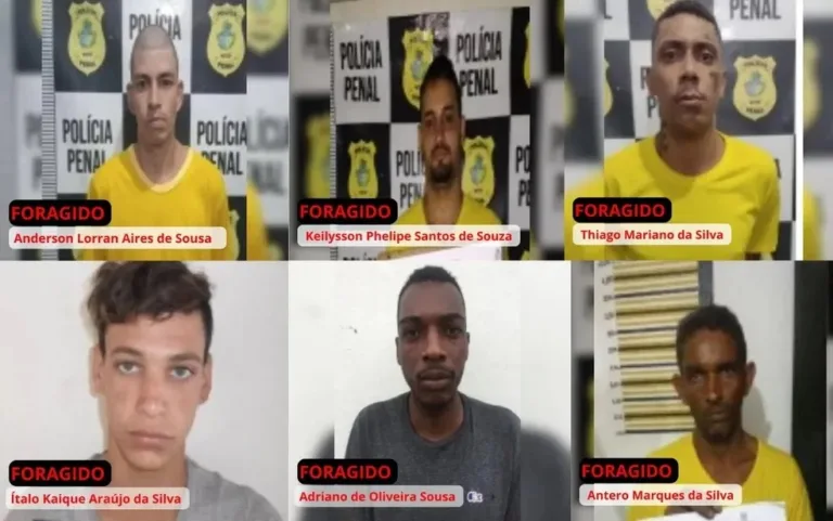 Servidores suspeitos de cobrar para soltar detentos são presos em GO