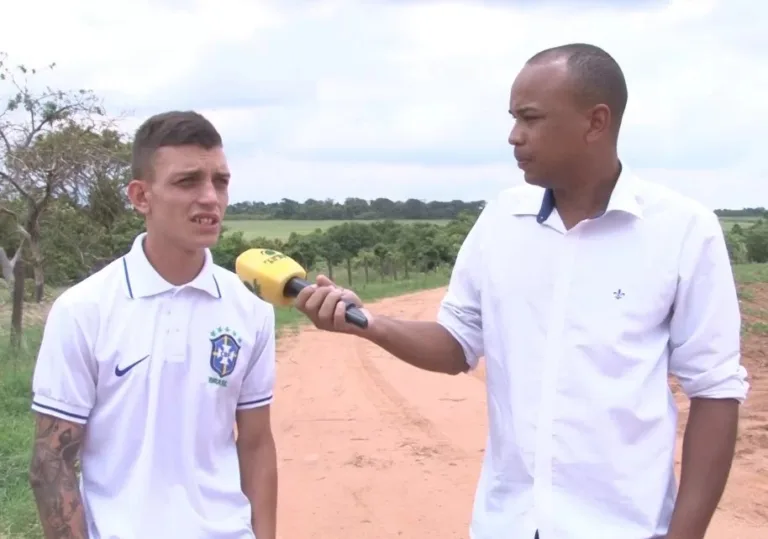 Genro que traiu namorada com sogro disse que era ameaçado de morte