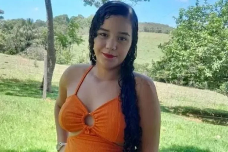 Grávida de 5 meses, adolescente de 16 anos é morta pelo namorado