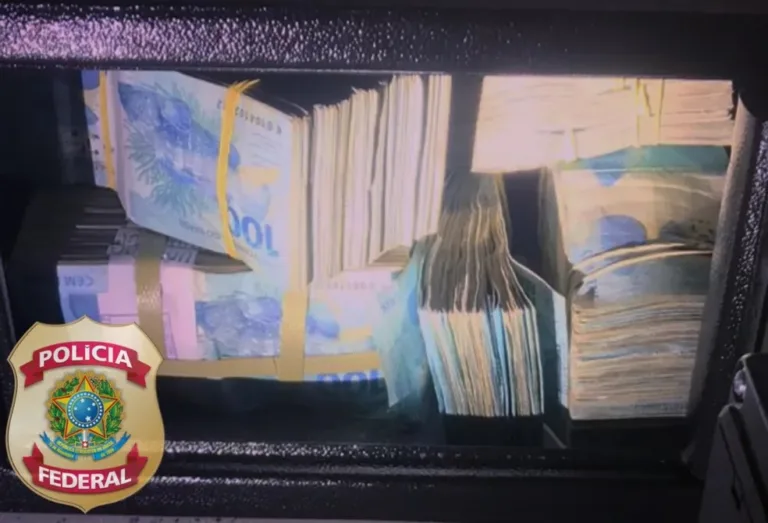 Operação mira desembargador e advogado suspeitos de vender sentenças para traficantes
