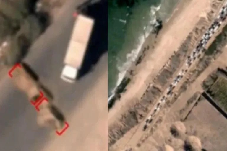 Com ataque iminente, Hamas impede saída de moradores do norte de Gaza