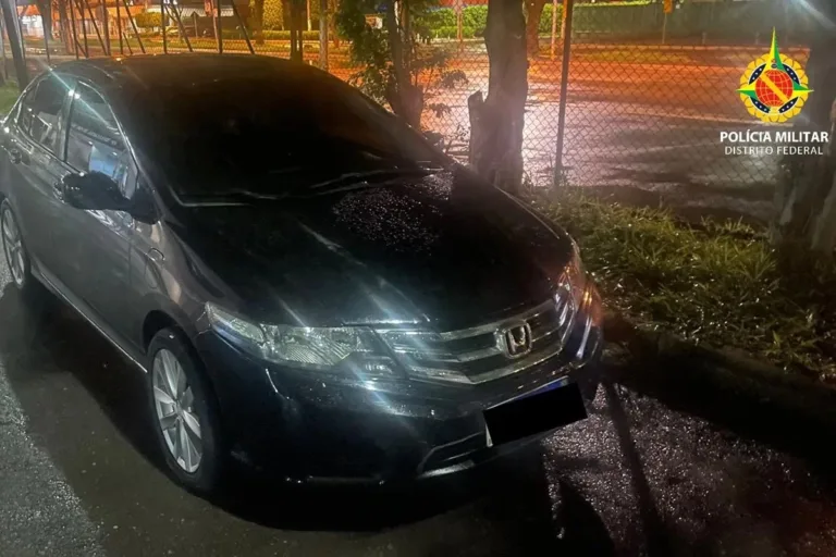 Homem atropela cunhada para vingar suposto “chifre” levado por irmão
