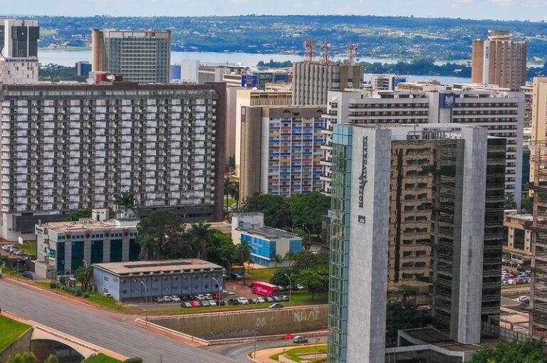 Registro em hotéis do DF muda e passa a ser digital