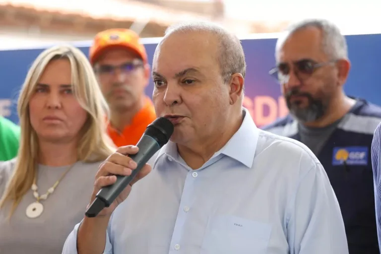 Ibaneis diz que contratará agentes para combater dengue: “Epidemia”