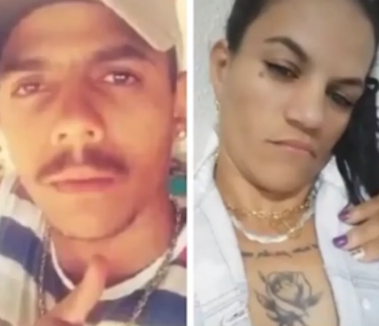 DUAS PESSOAS SÃO MORTAS A TIROS E OUTRA FICA FERIDA EM BARRA DO CHOÇA