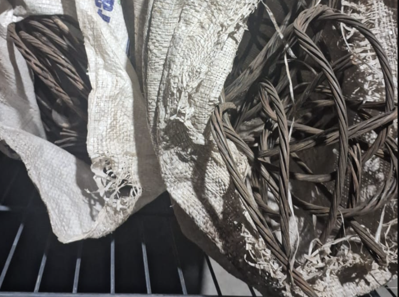 Operação da PCDF apreende 10 kg de cabos e prende três suspeitos por tráfico e receptação no DF