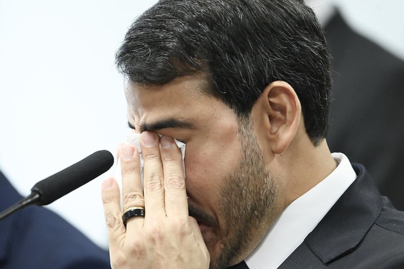 Senado rejeita indicado ao STF pela primeira vez em mais de 130 anos