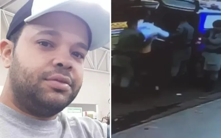 Jovem morto após abordagem de PMs se ajoelhou antes de ser baleado