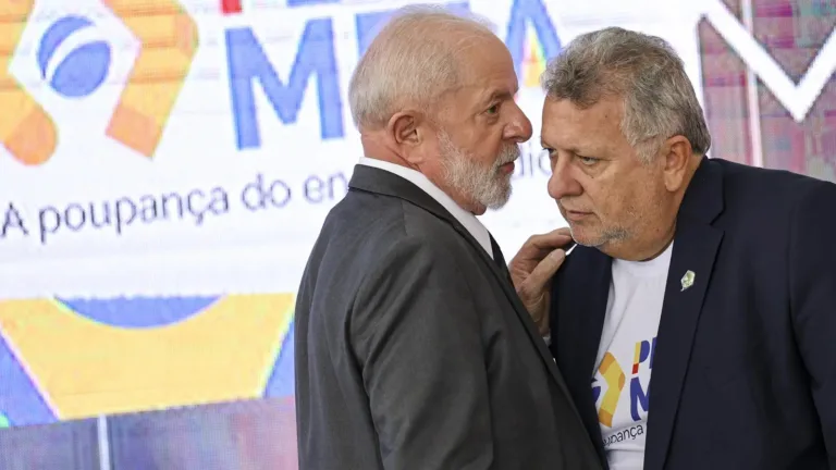 Caixa e governo Lula são criticados por projeto de criar plataforma própria de apostas
