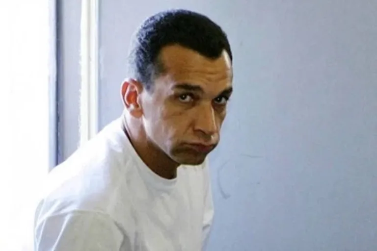 Líder do PCC, Marcola é transferido de penitenciária em Rondônia para o DF