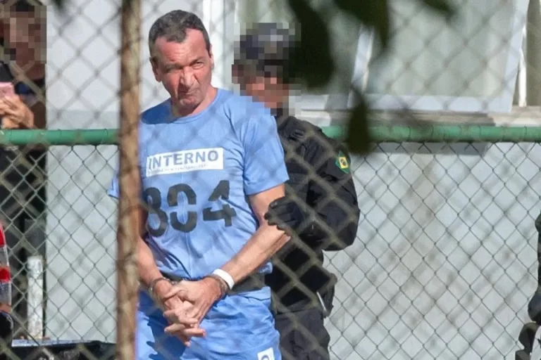 Marcola tem prisão revogada por ataques, mas líder não deixará cadeia