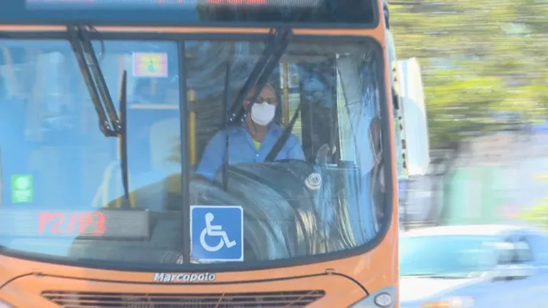 Justiça do DF determina gratuidade do transporte público no 2° turno