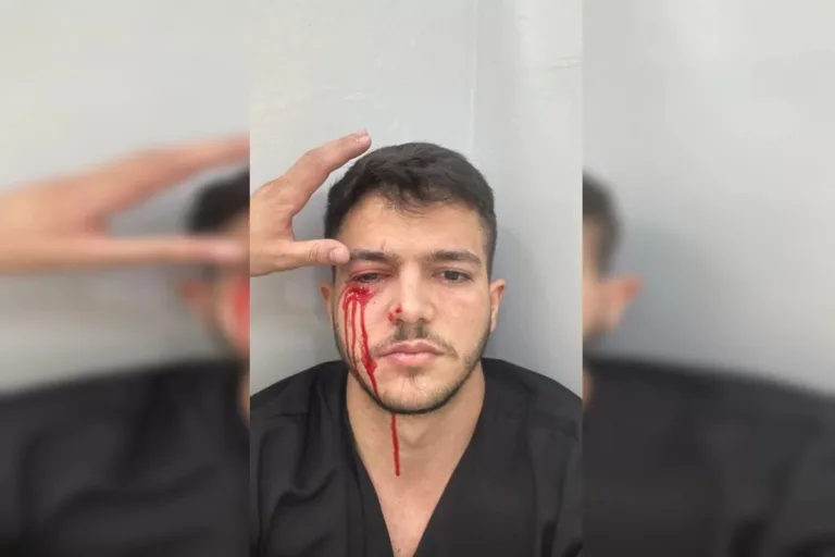 Médico é agredido por acompanhante de paciente morta em UPA no Entorno