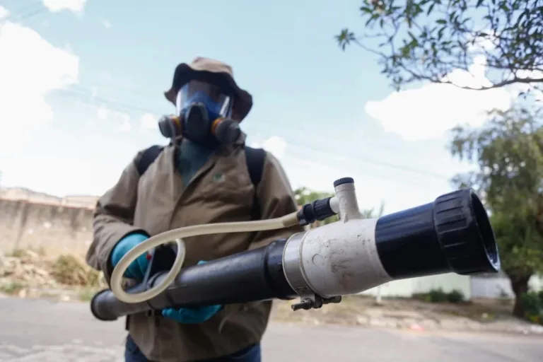 GDF anuncia a nomeação de 150 servidores para combate à dengue