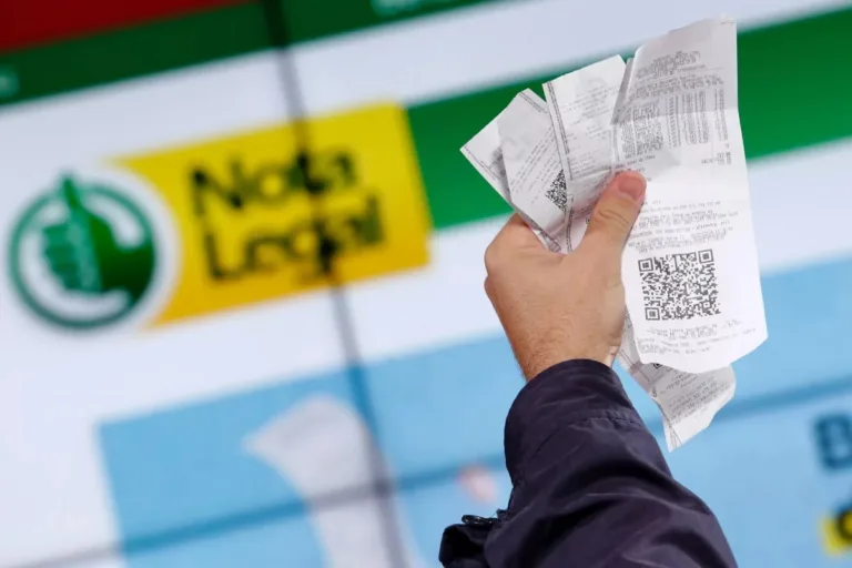 Nota Legal: sorteio de R$ 3 milhões em prêmios já tem data. Confira