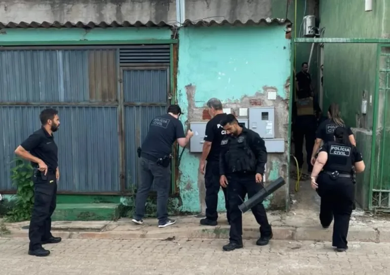 Bando que roubava iPhones e revendia em feiras do DF lucrou R$ 22 mi