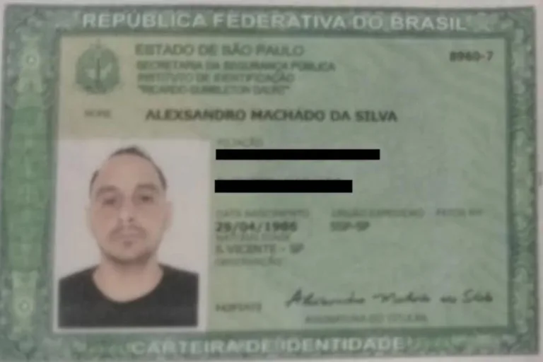 PCC: Rota prende chefe do tráfico internacional de drogas no litoral