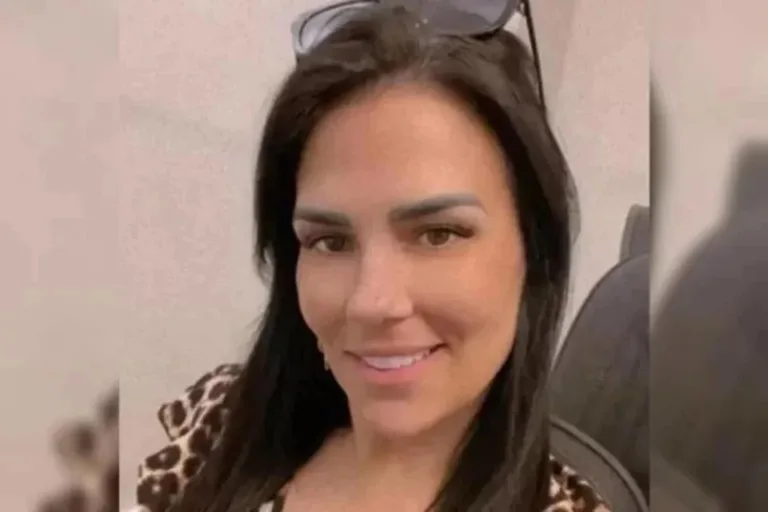 Policial stalker presa por esfaquear ex-namorado no DF deixa cadeia