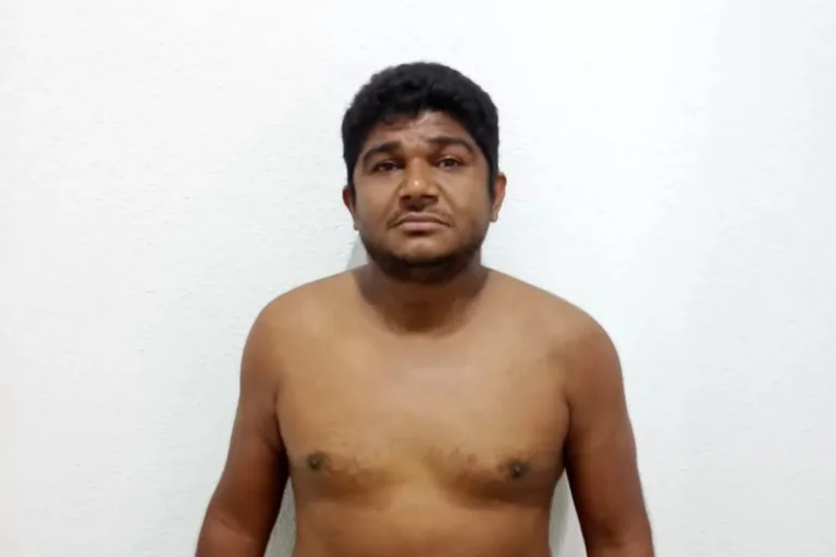 Candidato a deputado é preso por incitar violência em terra indígena