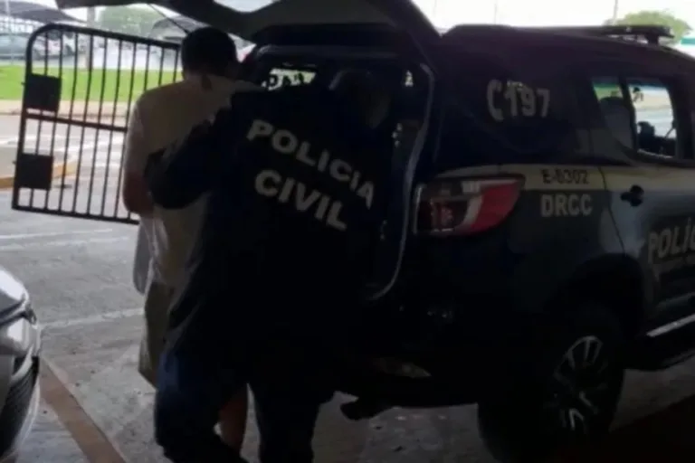 Homens acusados de invadir do sistema do BRB são denunciados à Justiça