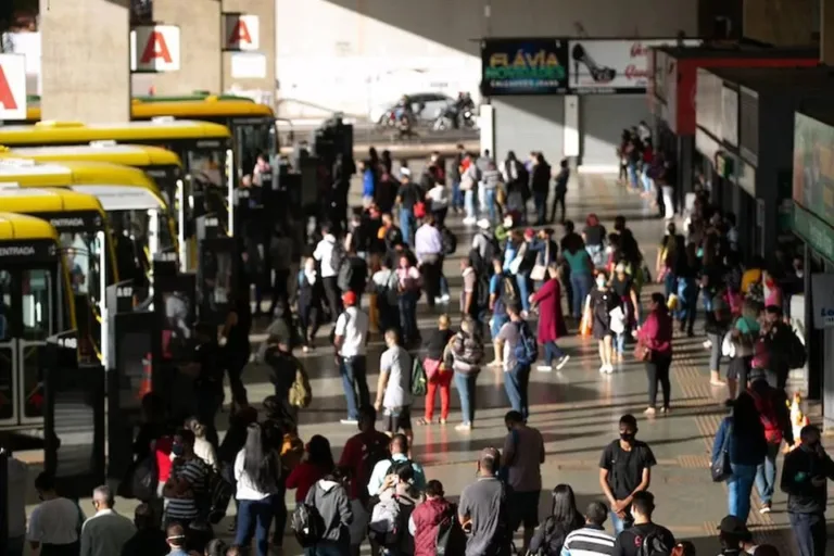 Comissão da CLDF aprova a privatização da Rodoviária do Plano Piloto