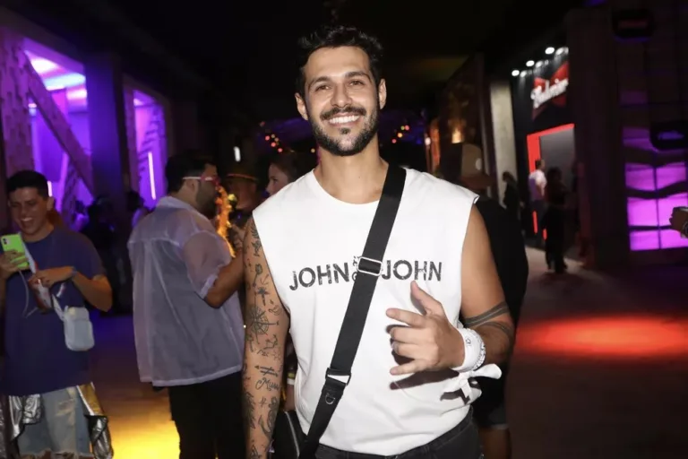 Família diz que ex-BBB Rodrigo Mussi ‘reage bem’ após cirurgia e agradece manifestações de apoio
